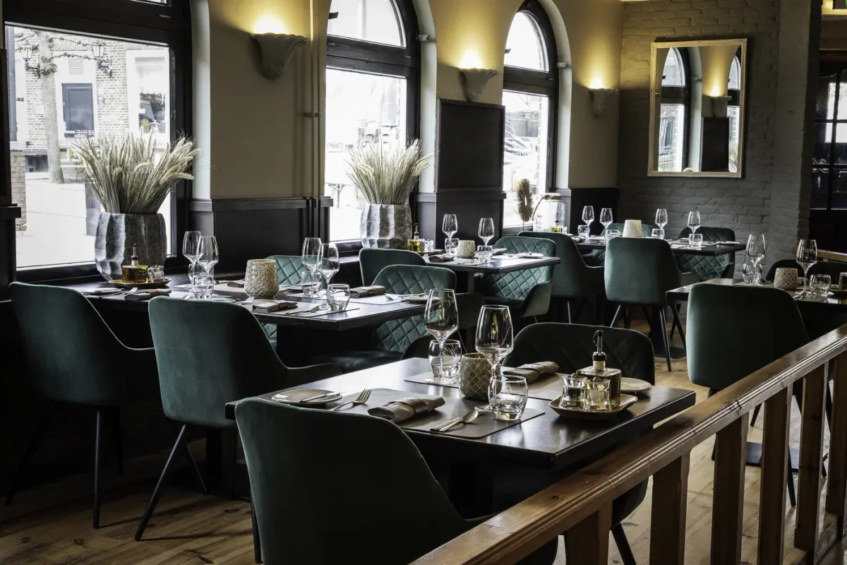 De Cleenne Mossel foto 4