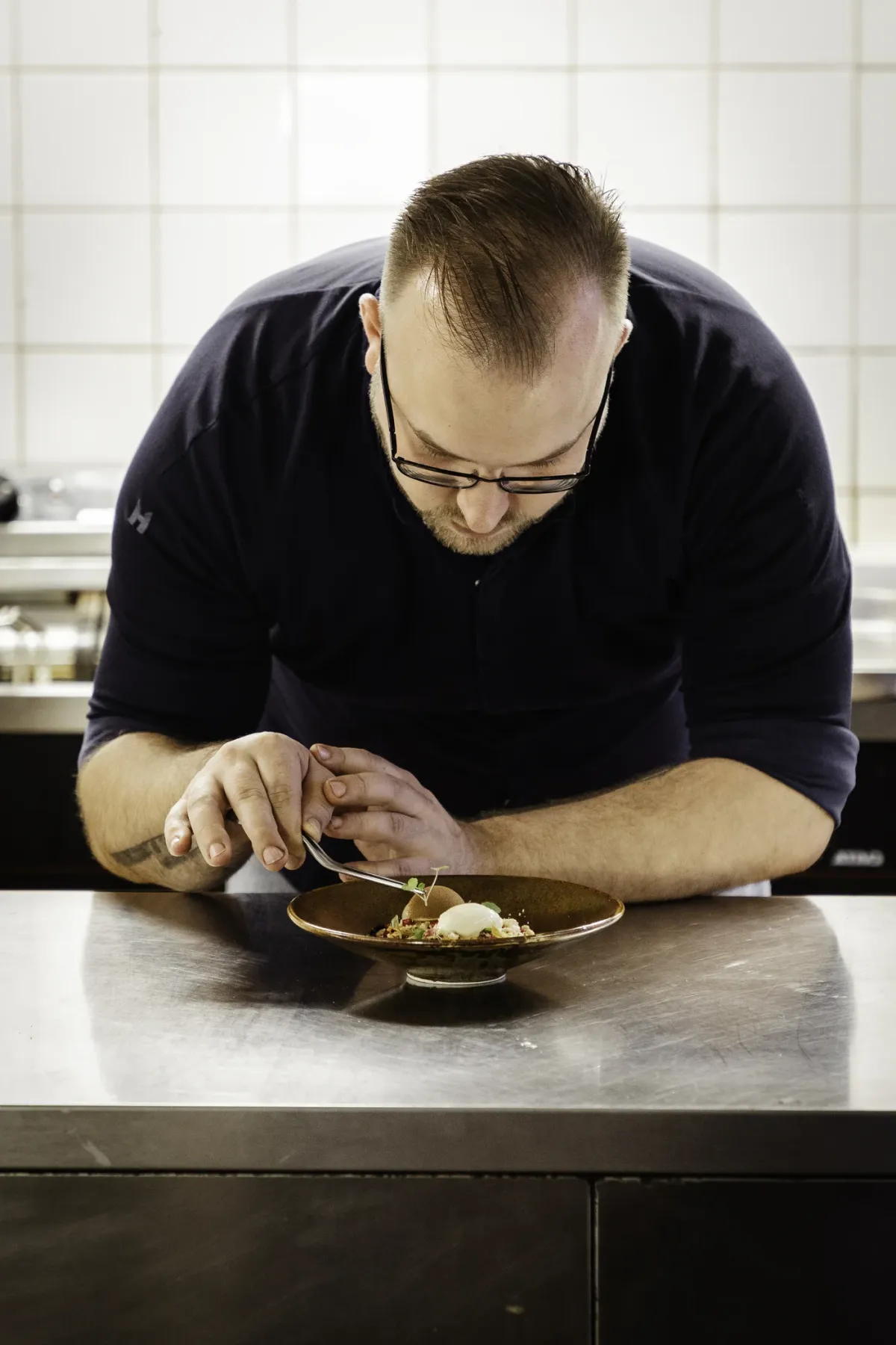 De Cleenne Mossel foto 5