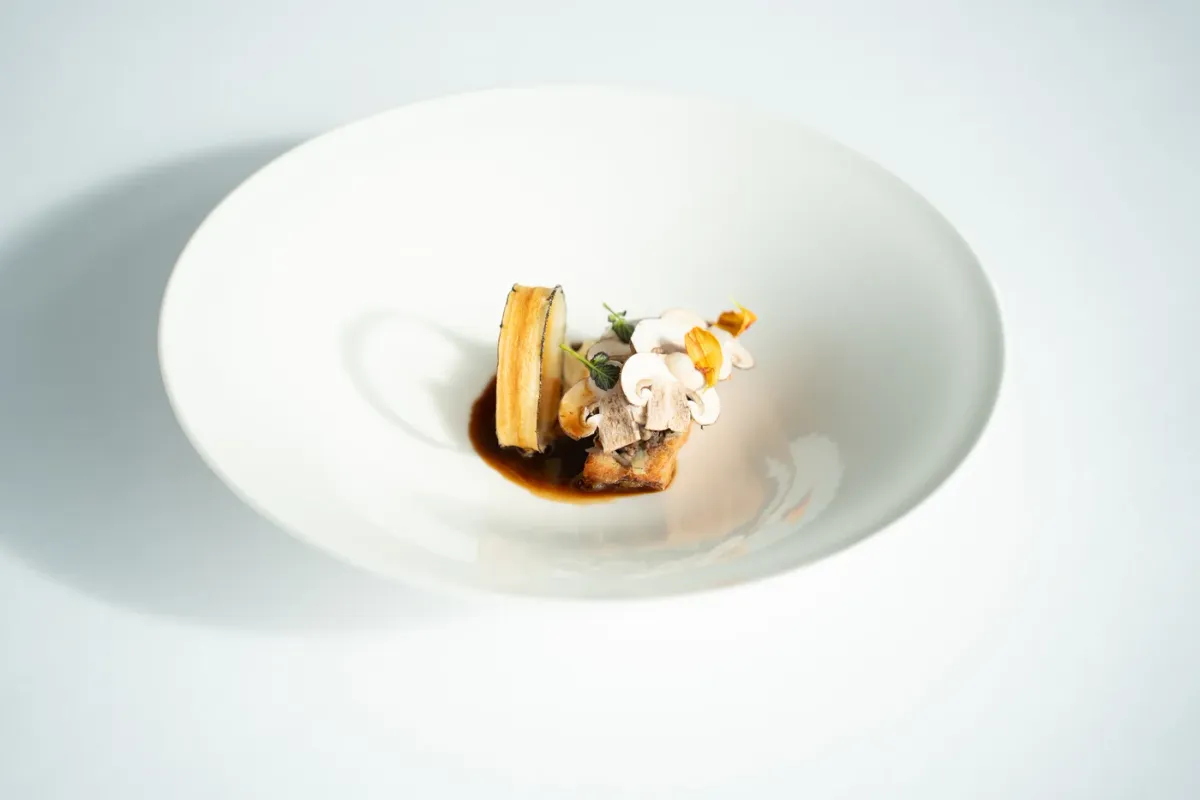 De Ertepeller foto 3