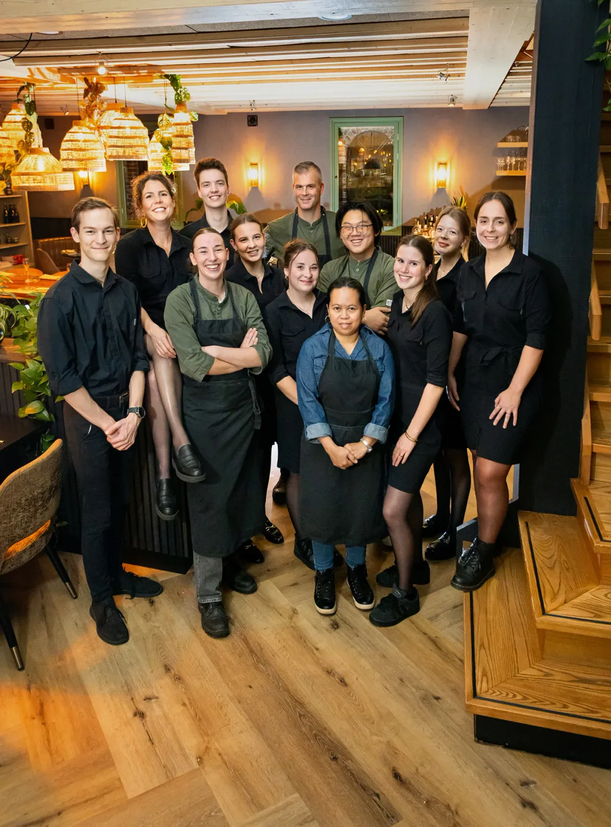 De Gastendonk foto 2