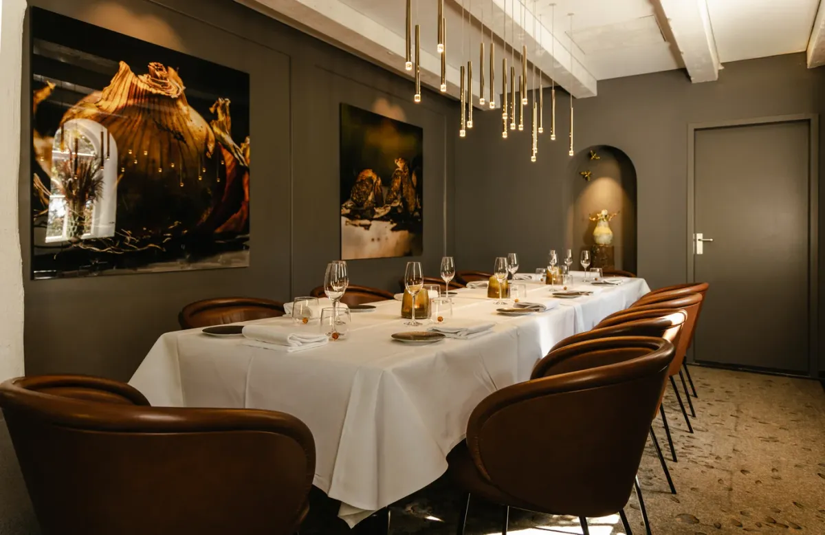 De Gieser Wildeman foto 2