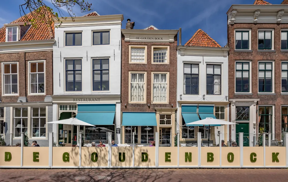 De Gouden Bock foto 2