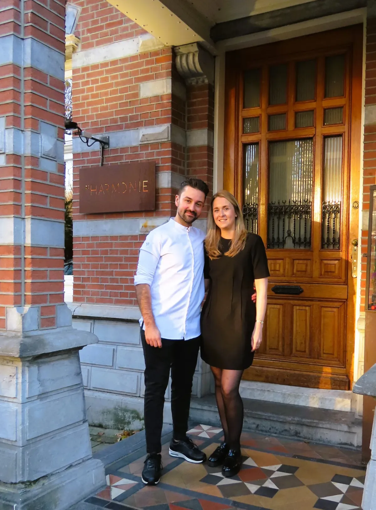 De Harmonie 23 foto 2