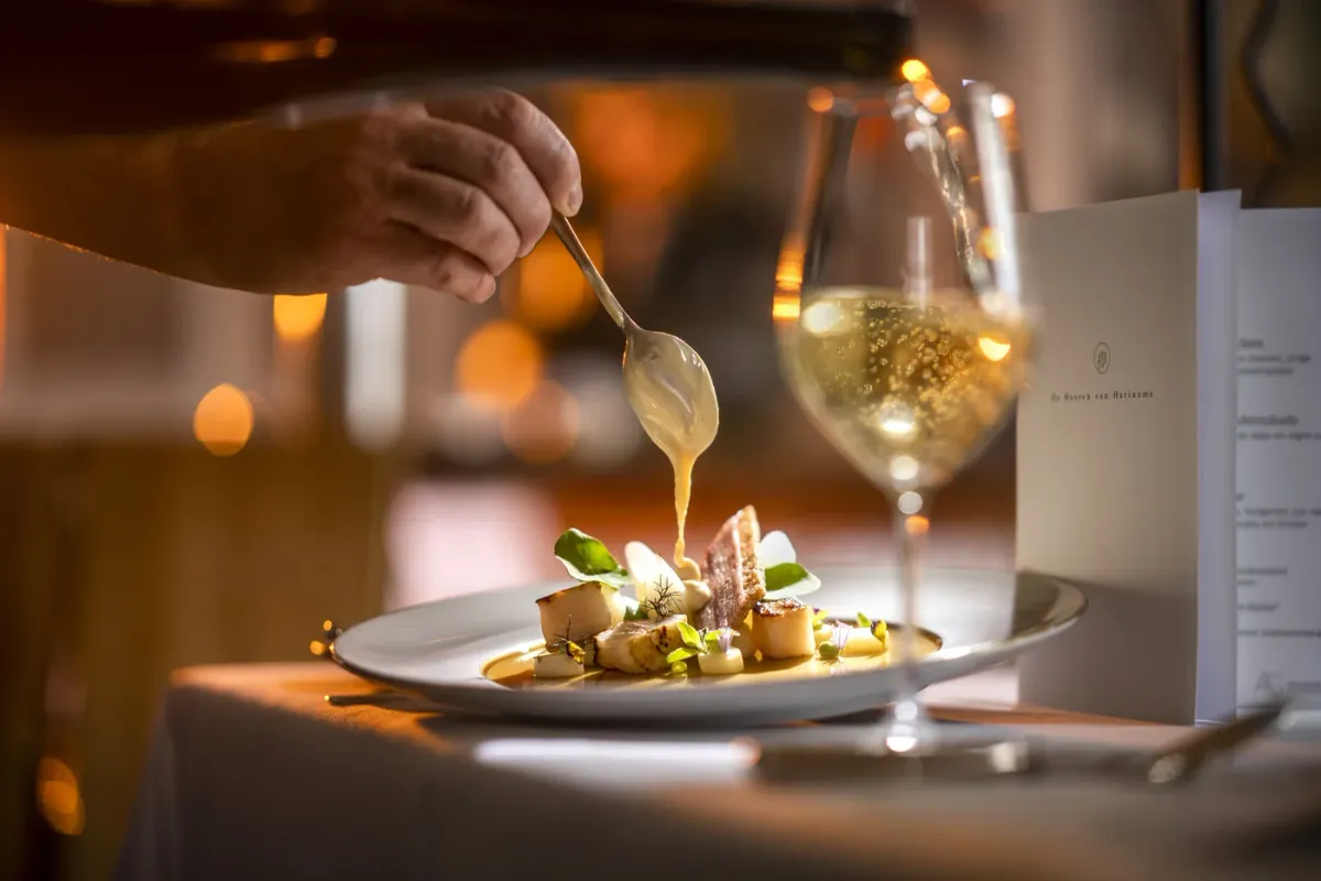 De Heeren van Harinxma foto 2