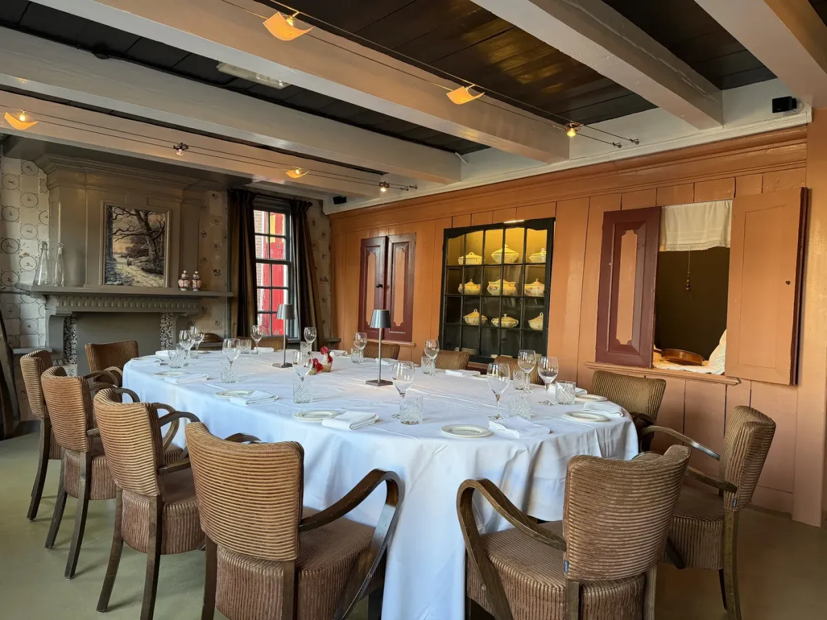 De Herberg van Smallingerland