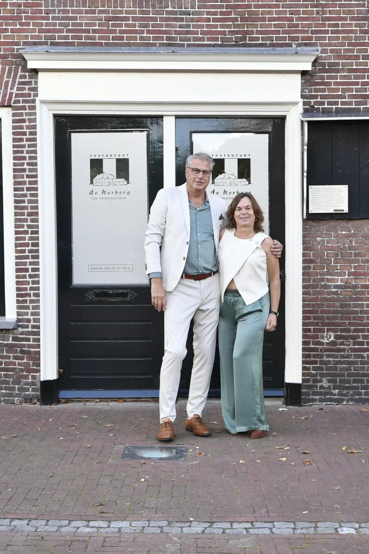 De Herberg van Smallingerland foto 2