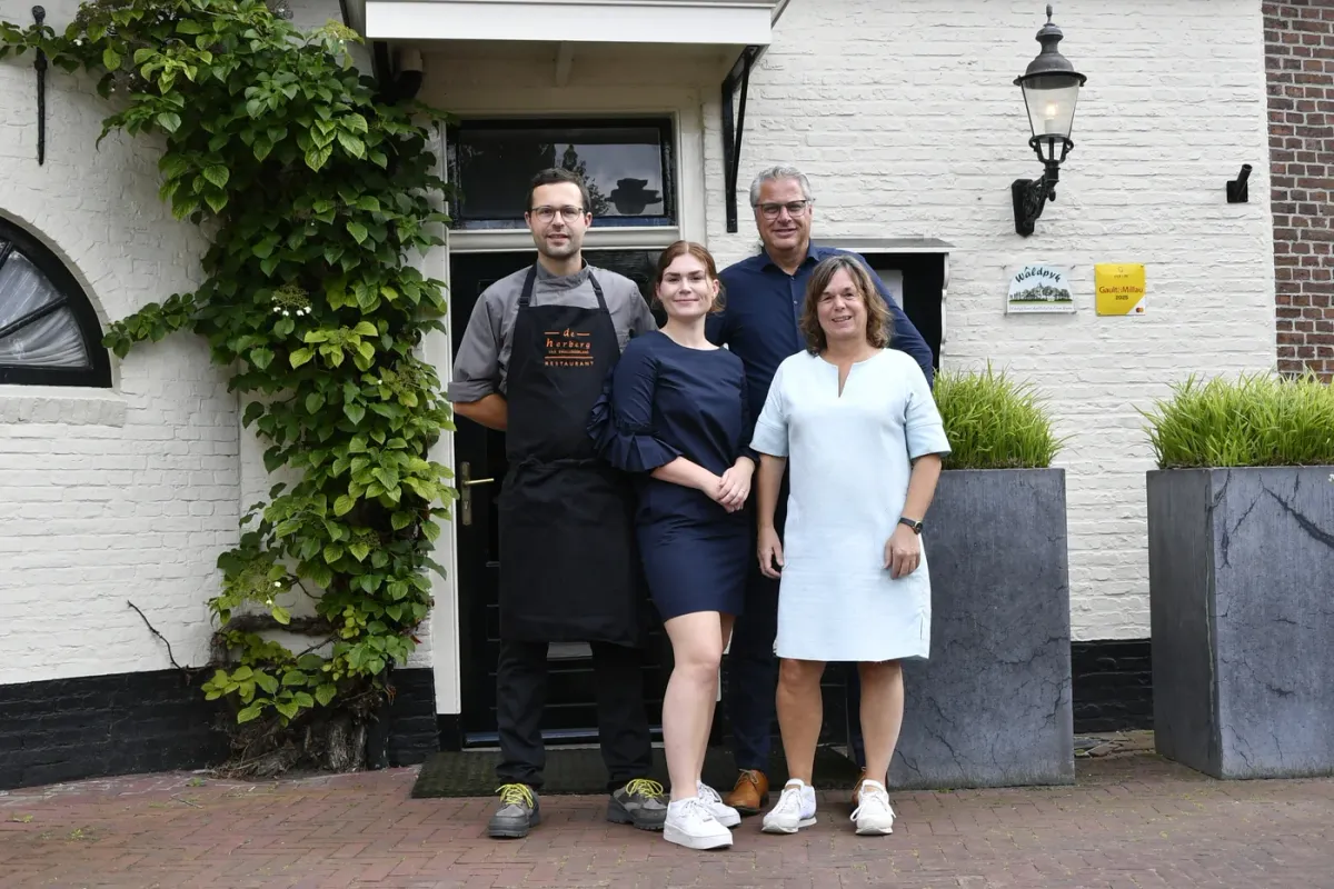 De Herberg van Smallingerland foto 3