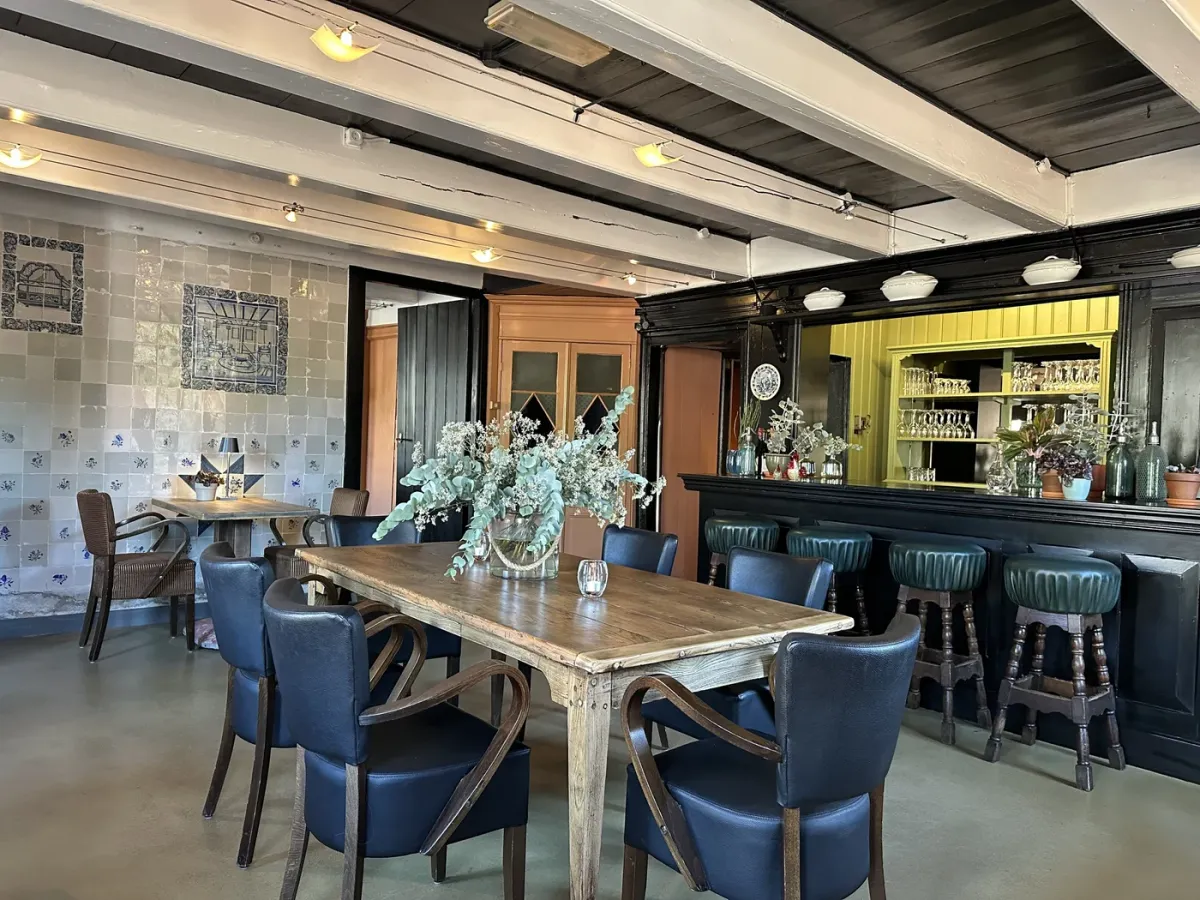 De Herberg van Smallingerland foto 4