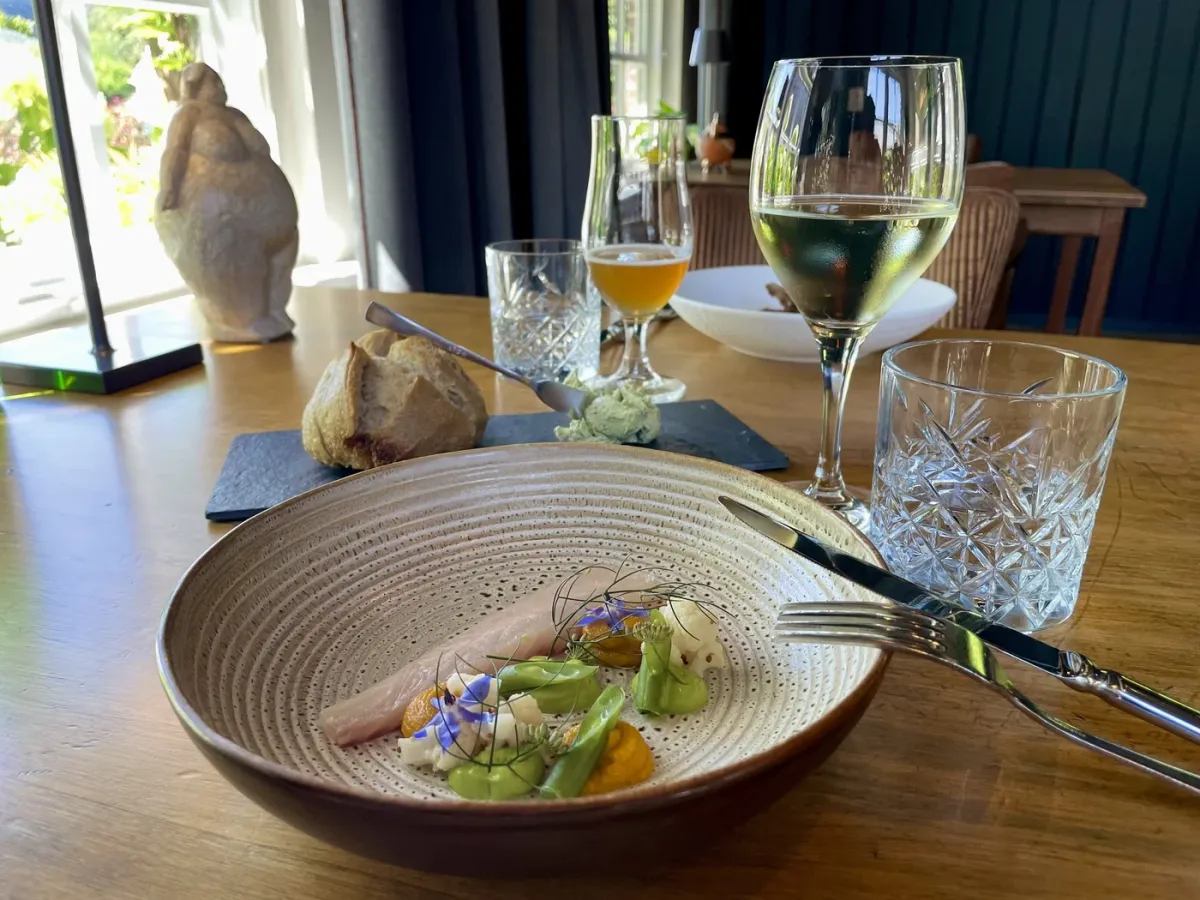 De Herberg van Smallingerland foto 5