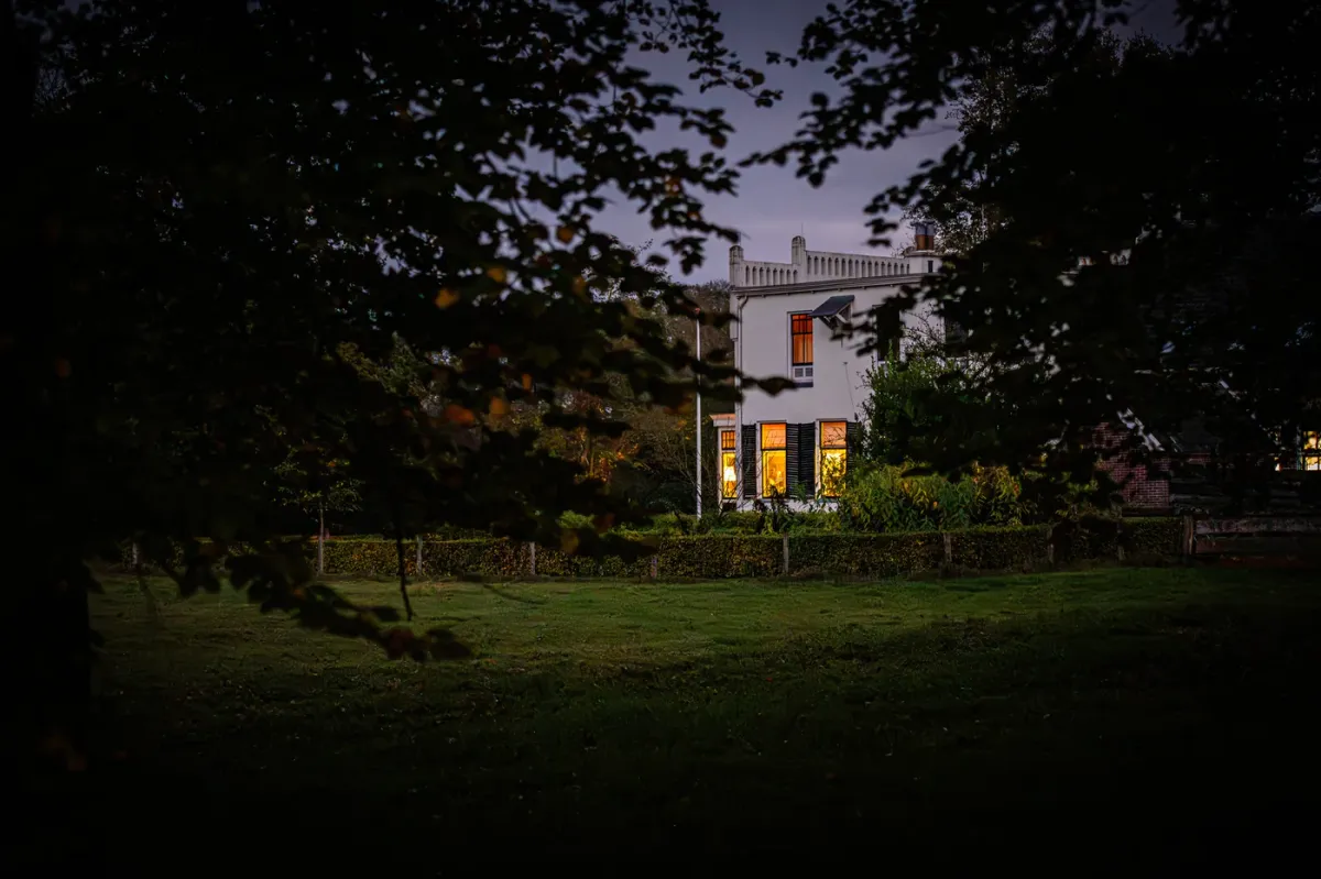 De Jufferen Lunsingh foto 3