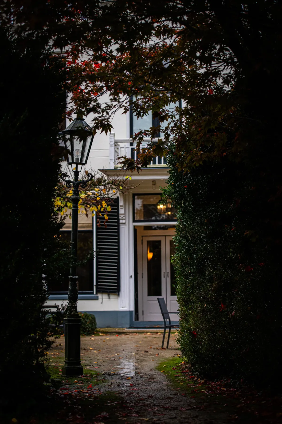 De Jufferen Lunsingh foto 4