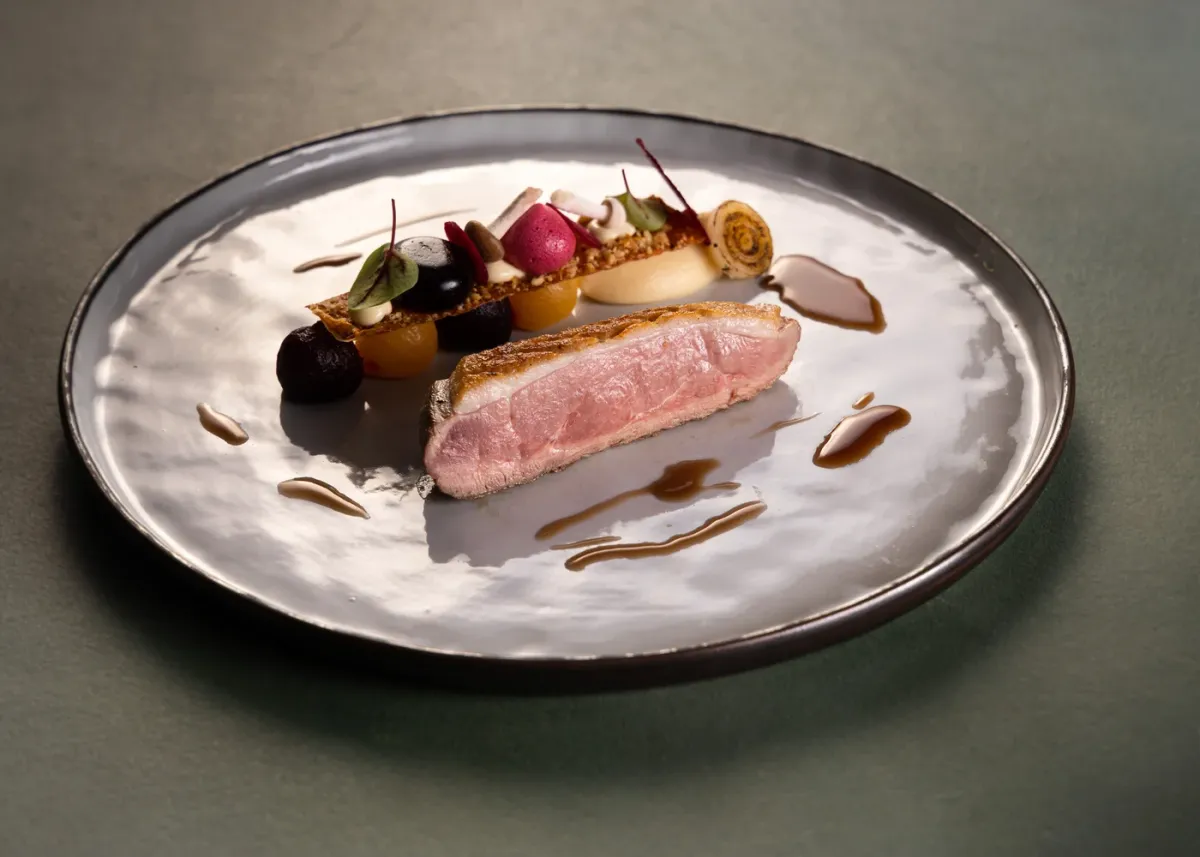 De Keuken van Arragon foto 2