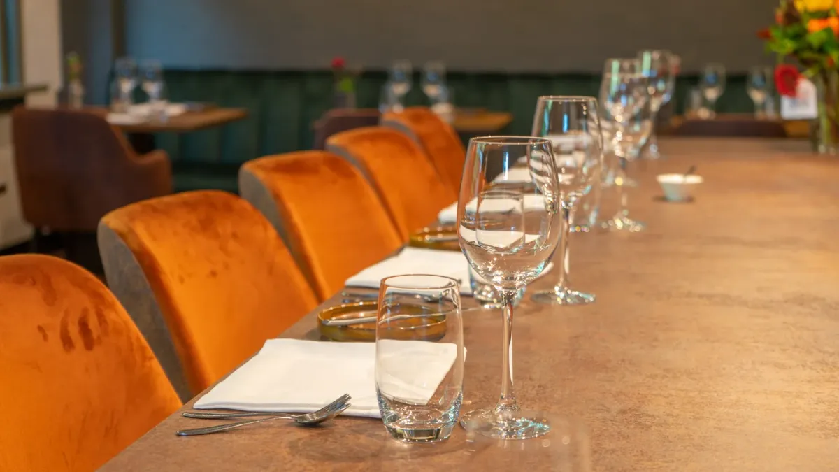 De Keuken van Arragon foto 5