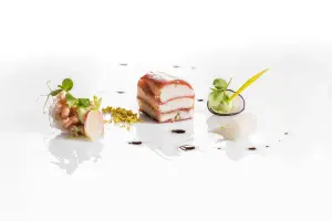 De Keuken van Arragon