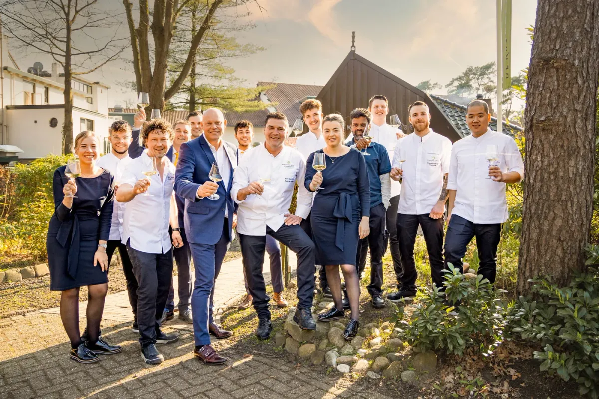 De Kromme Dissel foto 2