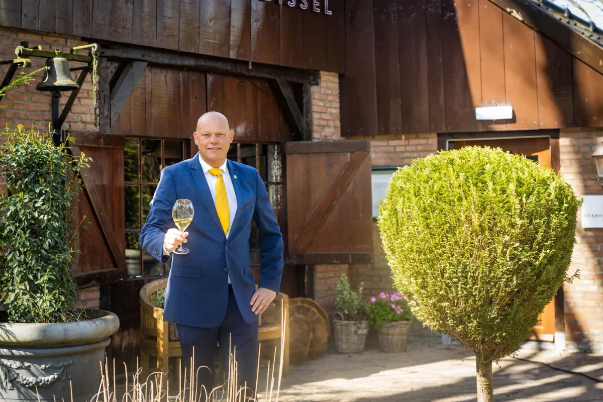 De Kromme Dissel foto 3