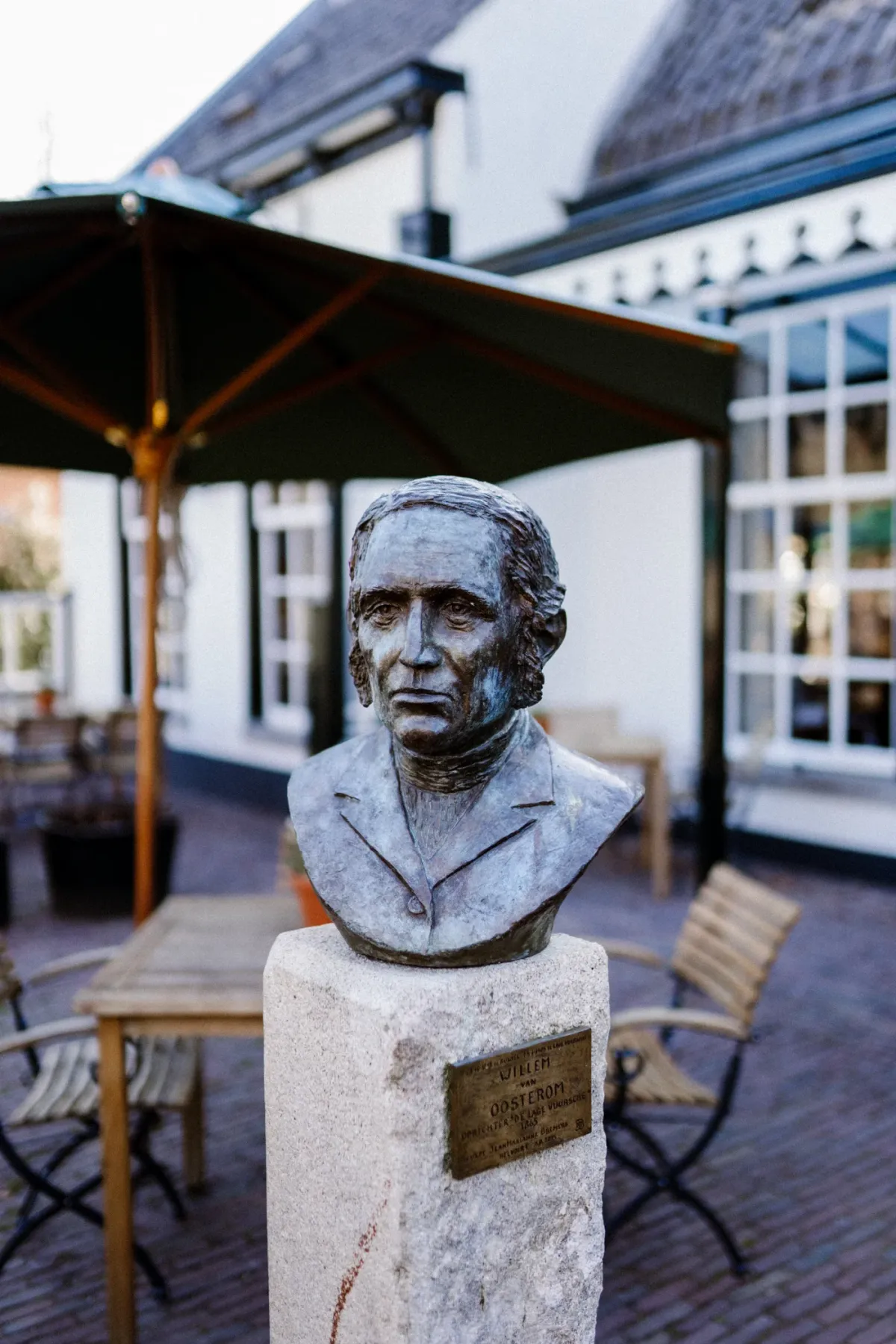 De Lage Vuursche foto 4