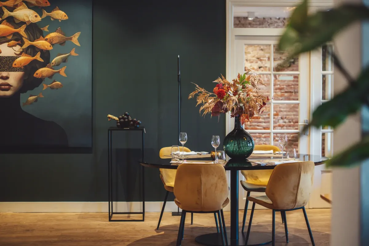 de Mandemaaker foto 3