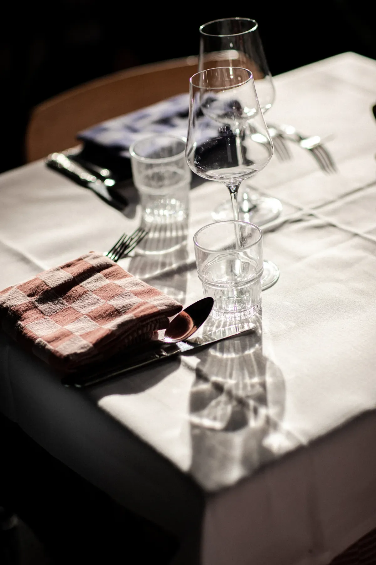 De Matroos en het Meisje foto 3