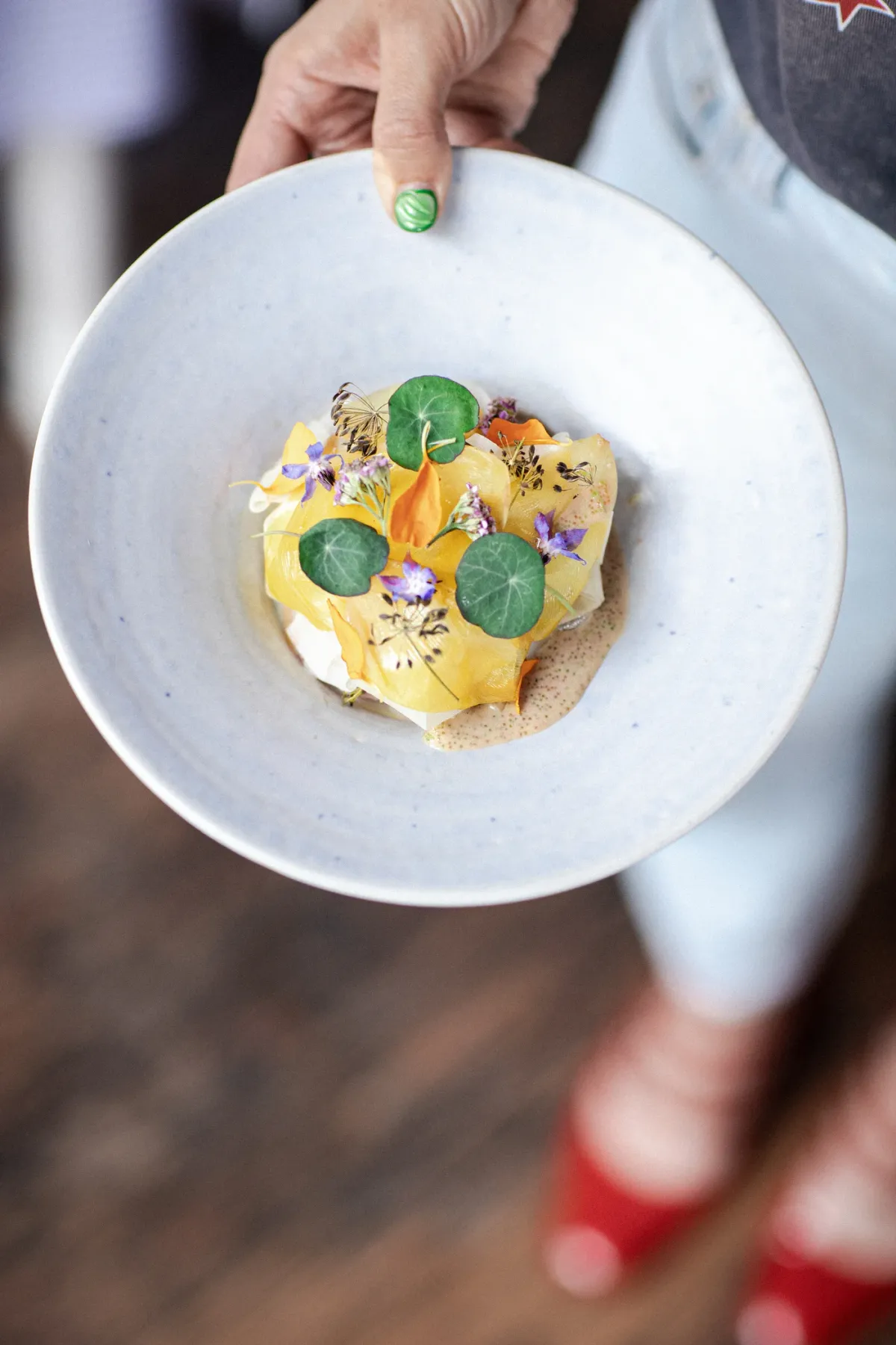 De Matroos en het Meisje foto 4