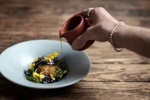 De Matroos en het Meisje