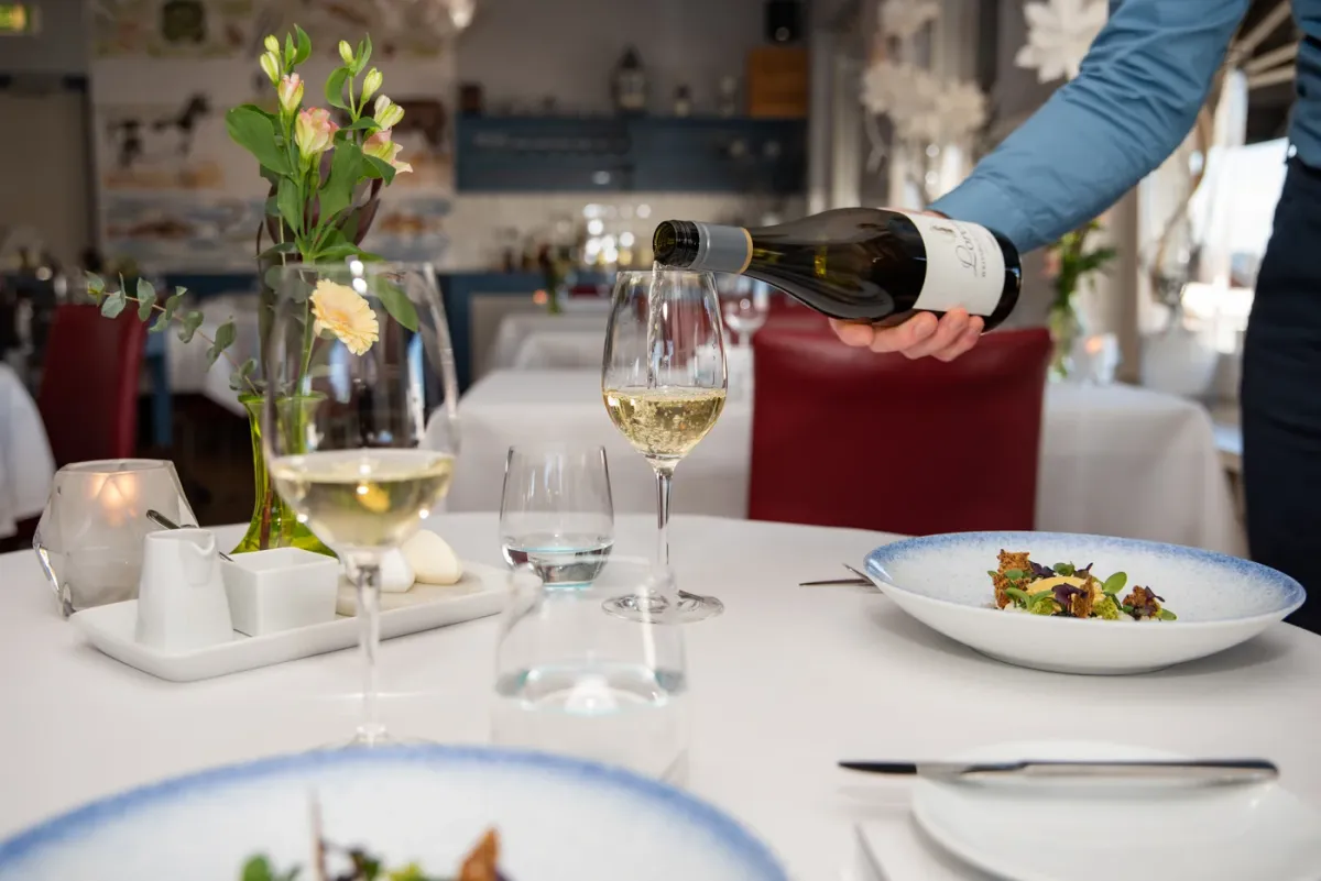 De Nieuwe Polderkeuken foto 4