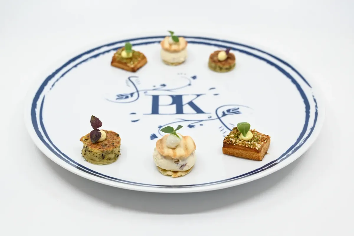 De Nieuwe Polderkeuken foto 5