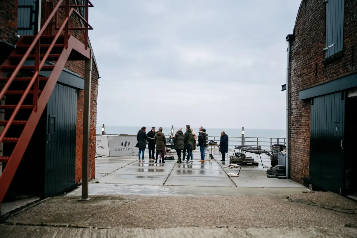 De Oesterij foto 2