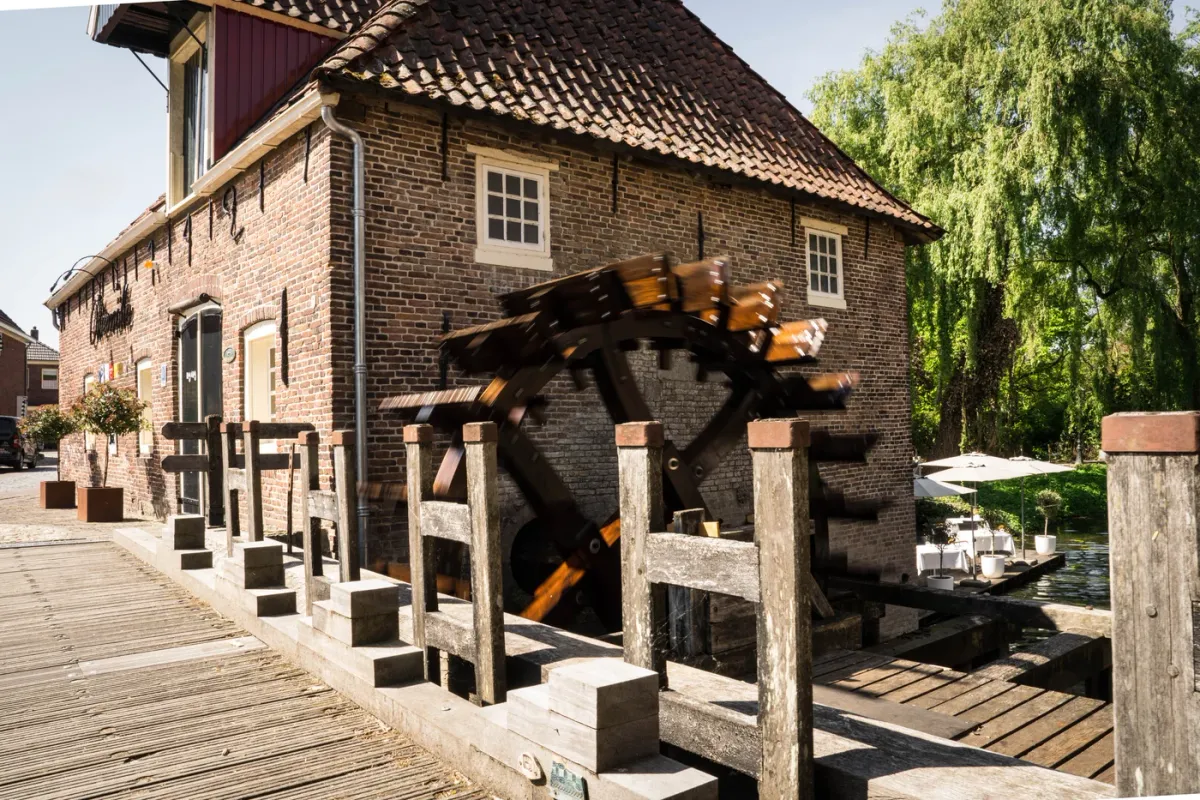 De Olliemölle foto 4