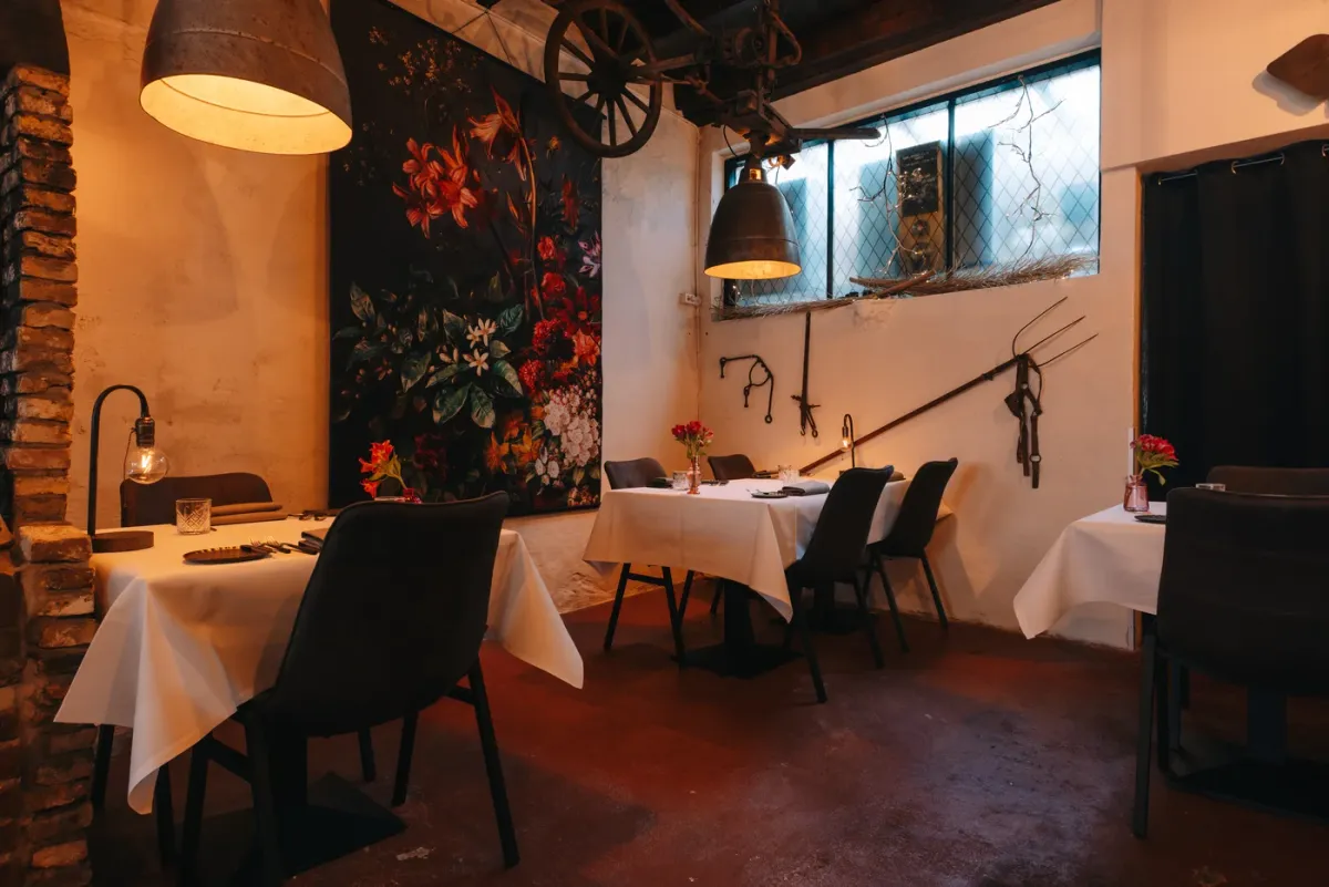 De Oude Smidse foto 2