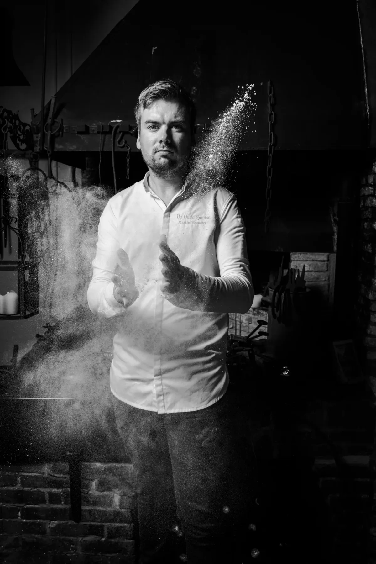 De Oude Smidse foto 4