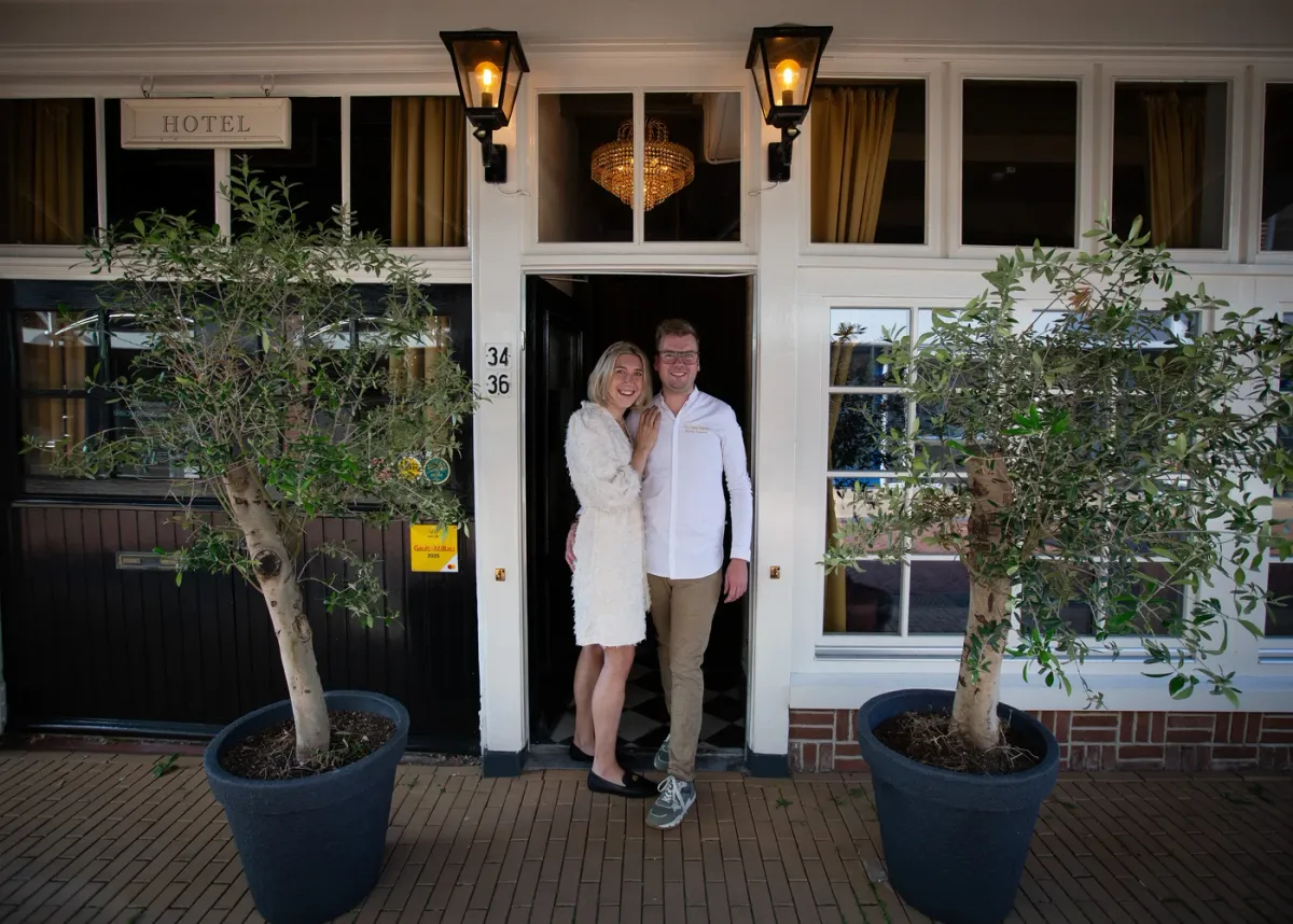 De Oude Smidse foto 5