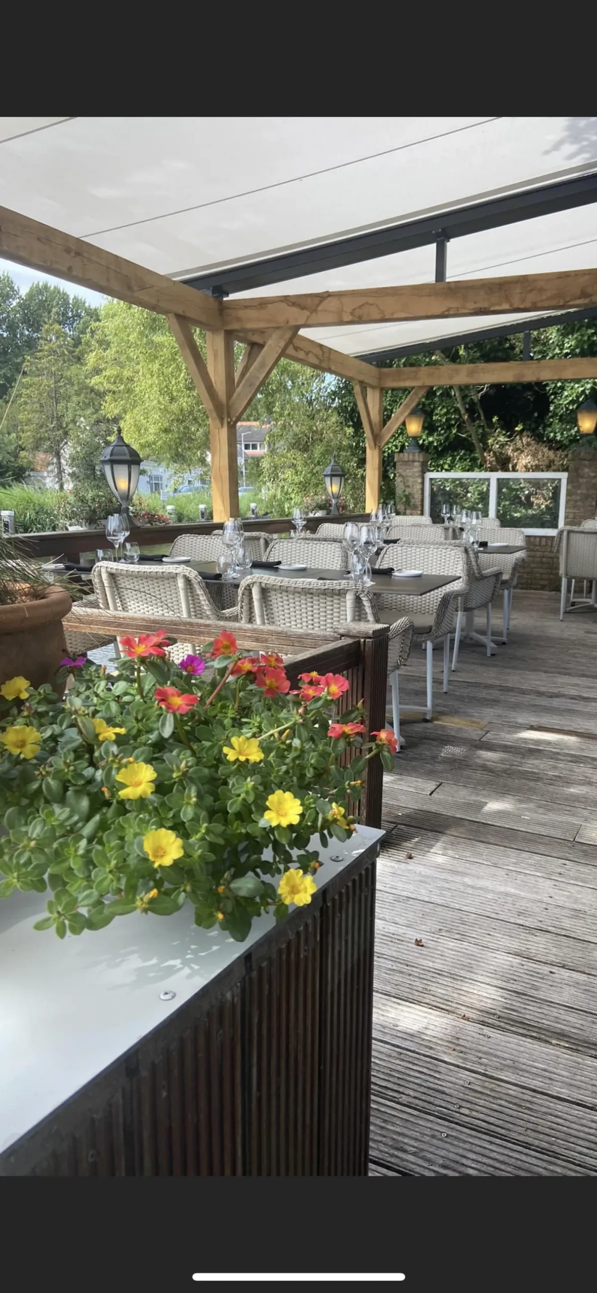 De Prins van Terbregge foto 2