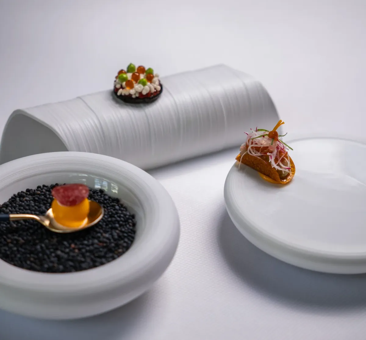 De Silveren Spiegel foto 2