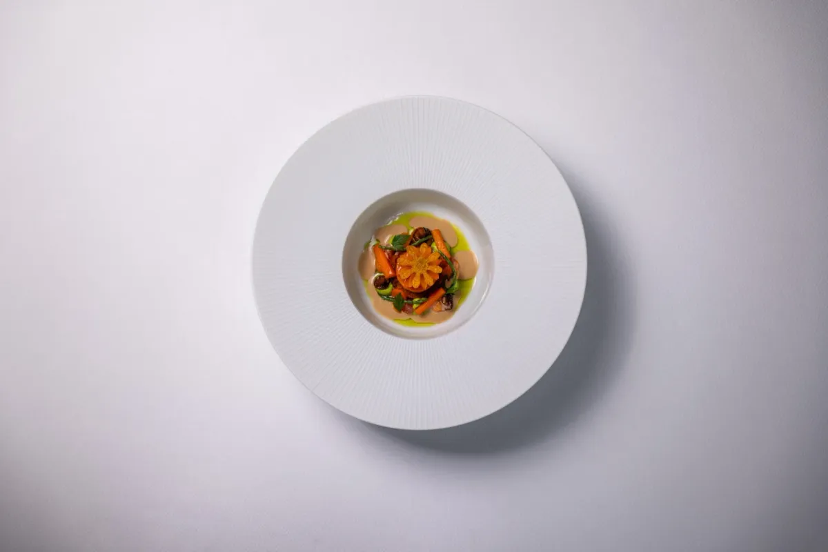 De Silveren Spiegel foto 3