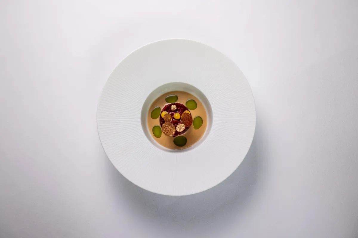 De Silveren Spiegel foto 4