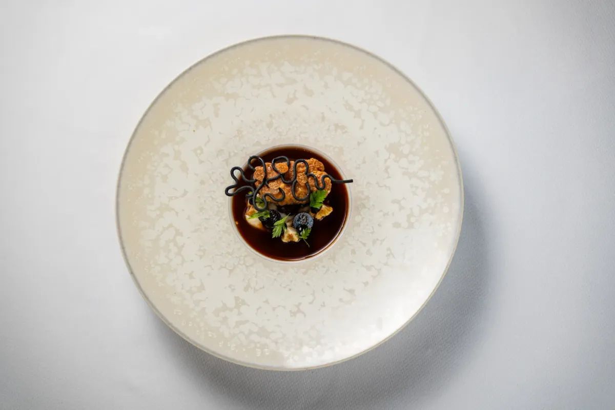 De Silveren Spiegel foto 5