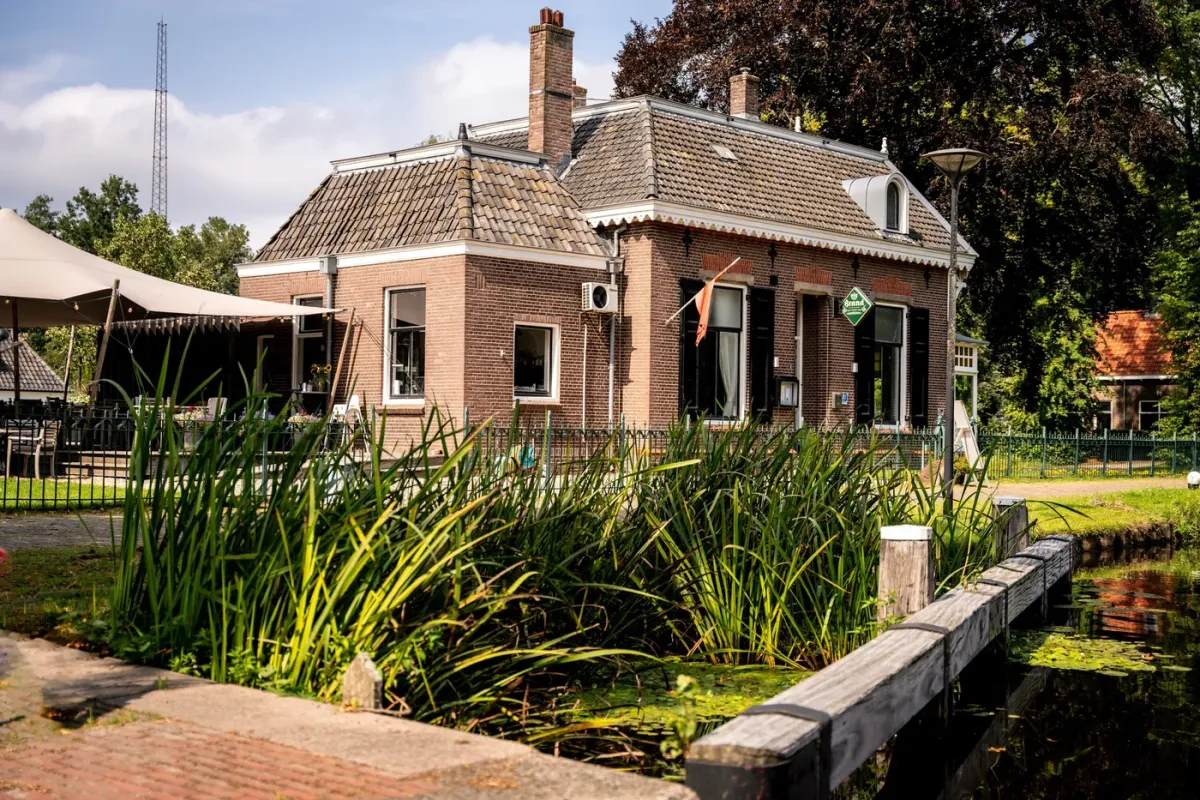 De Sluiswachter foto 3