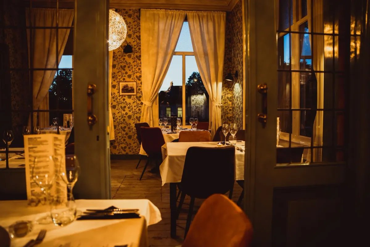 De Sluiswachter foto 5