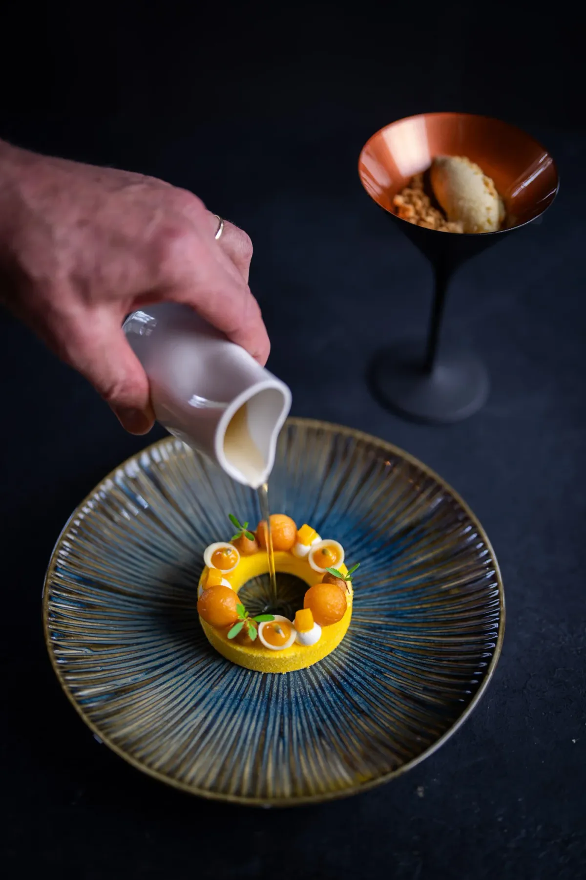 De Swarte Ruijter foto 4