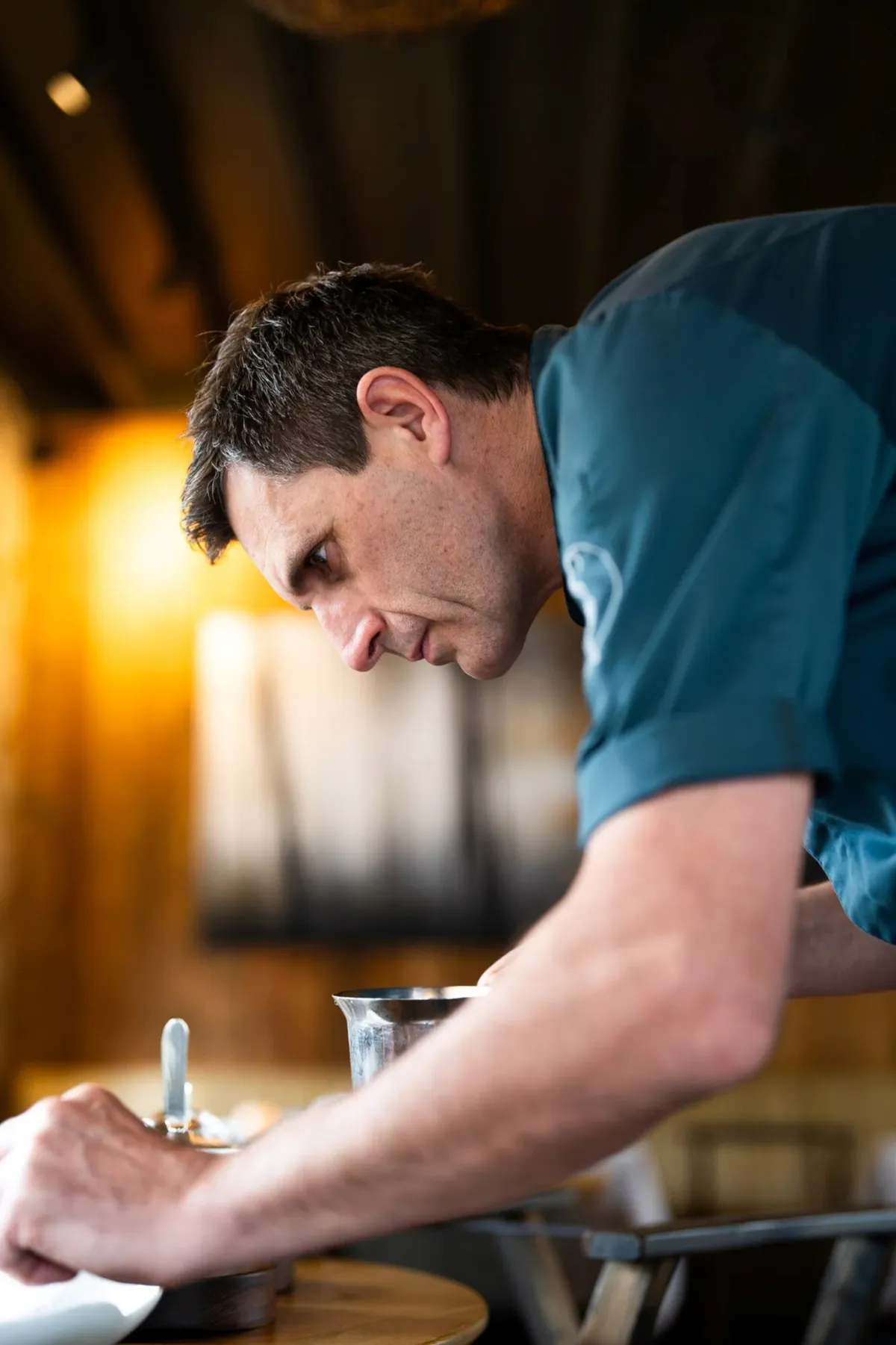 De Swarte Ruijter foto 5