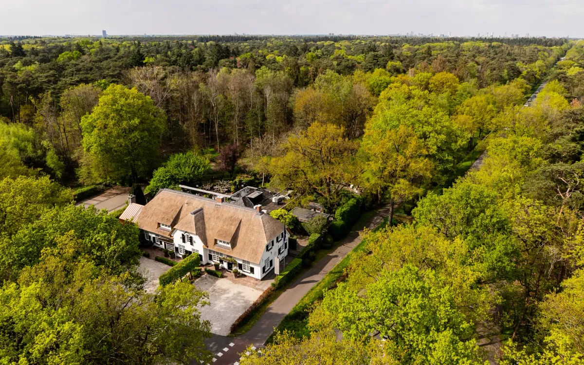 De Treeswijkhoeve foto 2