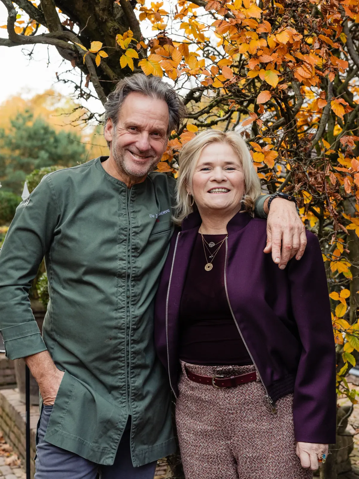 De Treeswijkhoeve foto 3