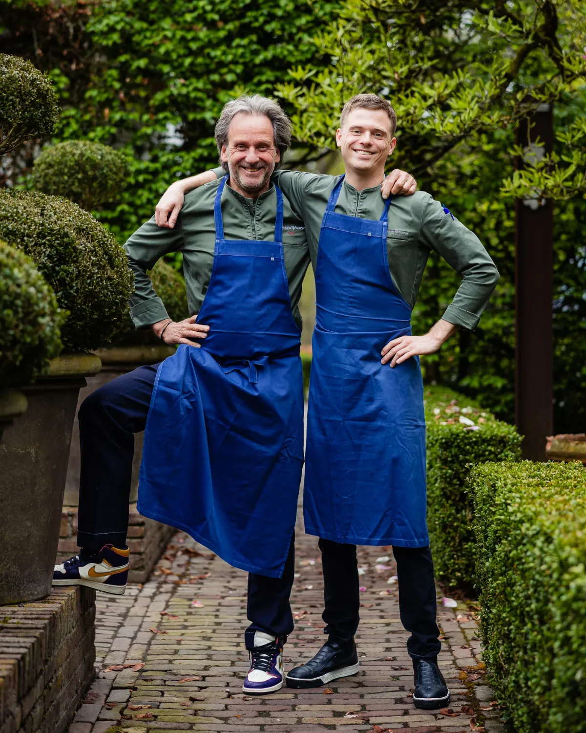 De Treeswijkhoeve foto 4