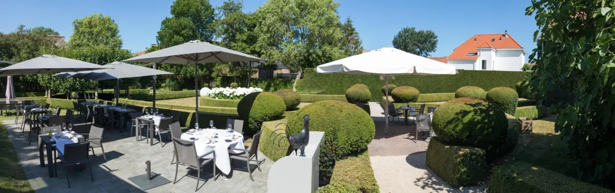 De Vijverhoeve foto 4