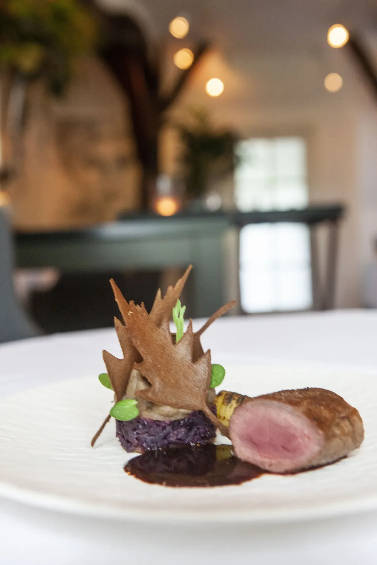 De Vlindertuin foto 3