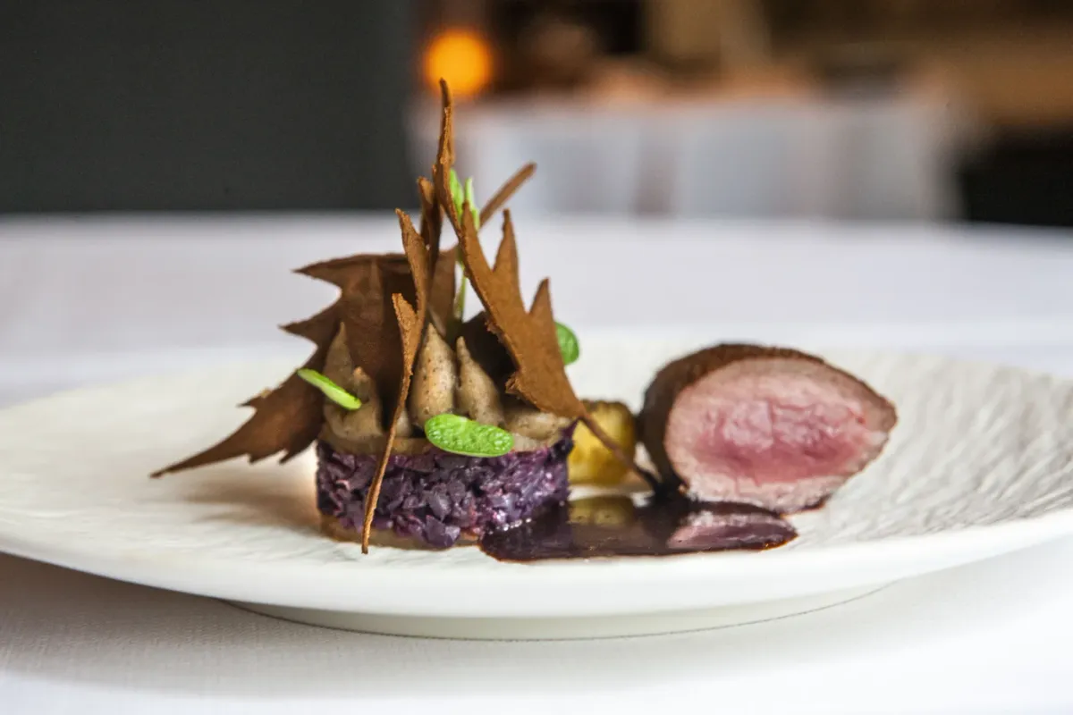 De Vlindertuin foto 4