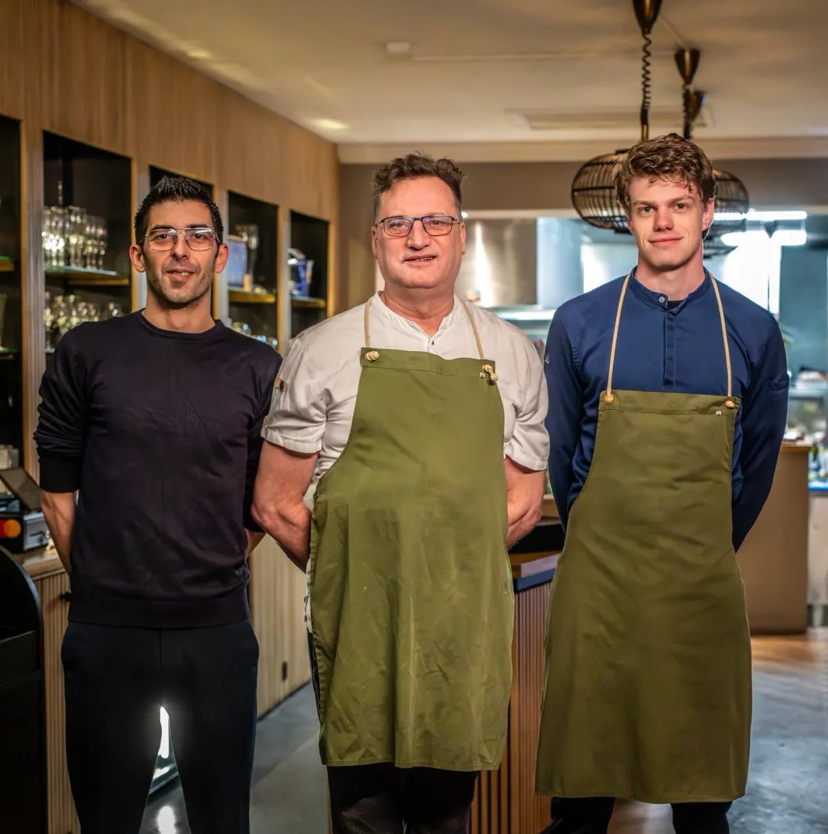 De Waard van Napels foto 3