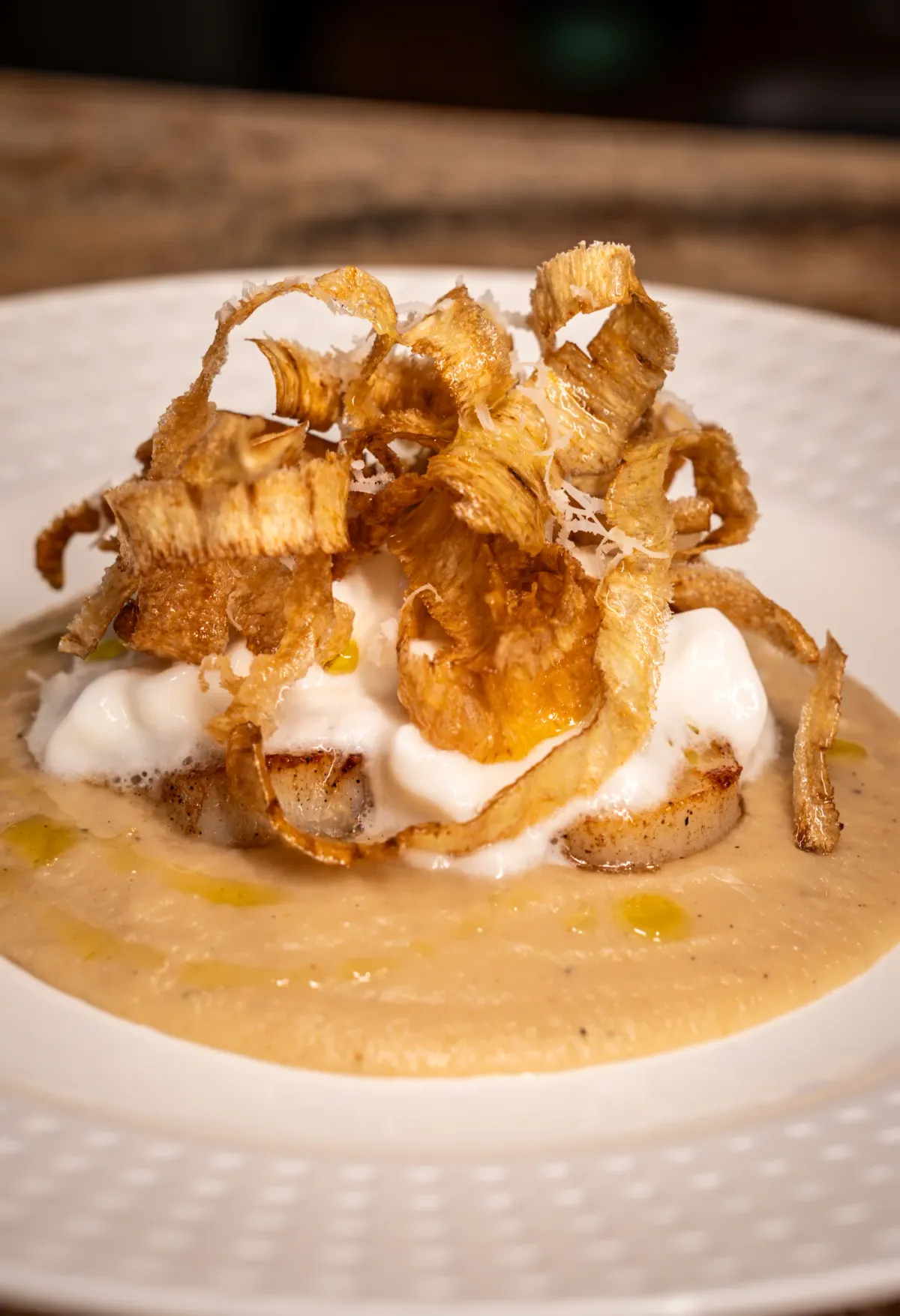 De Waard van Napels foto 4