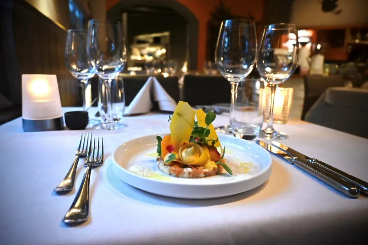 De Witte Gans foto 4